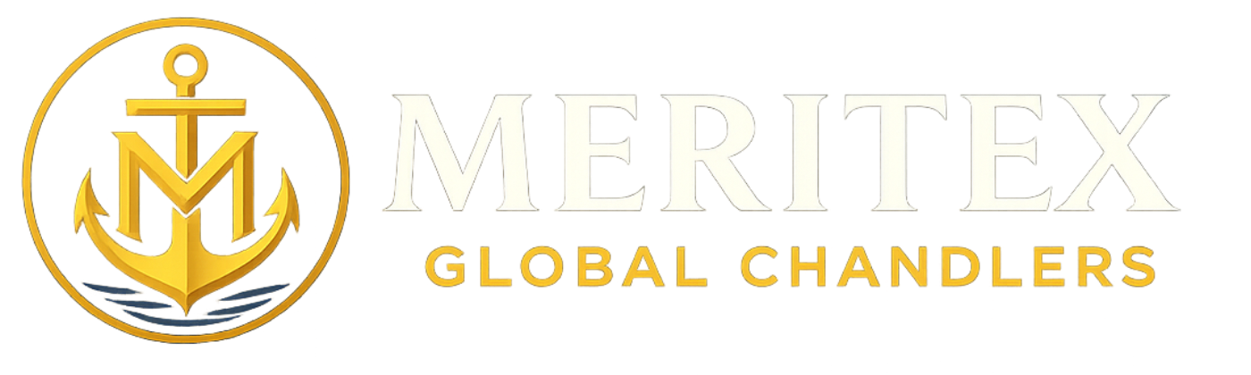 Maritex Global Chandlers Logo